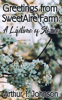 Front cover_Greetings from SweetAire Farm