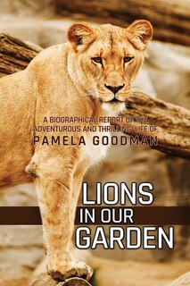 Front cover_Lions in Our Garden