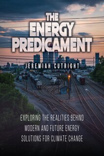 Front cover_The Energy Predicament