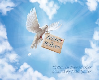 Front cover_Letters to Heaven