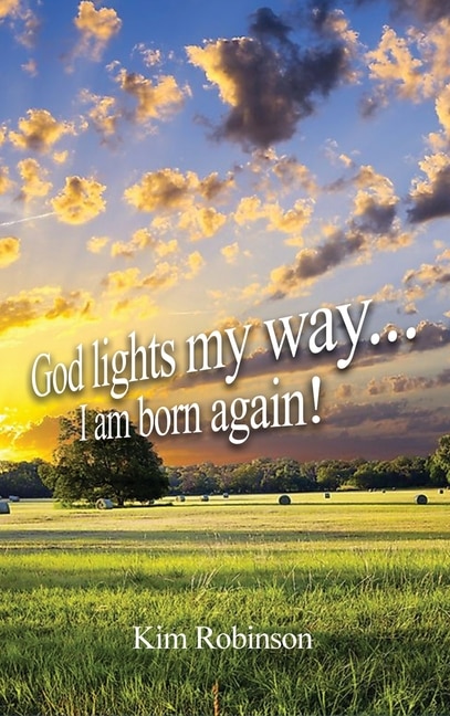 Front cover_God Lights My Way