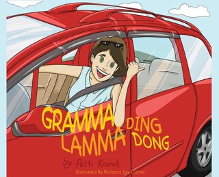 Couverture_Gramma Lamma Ding Dong
