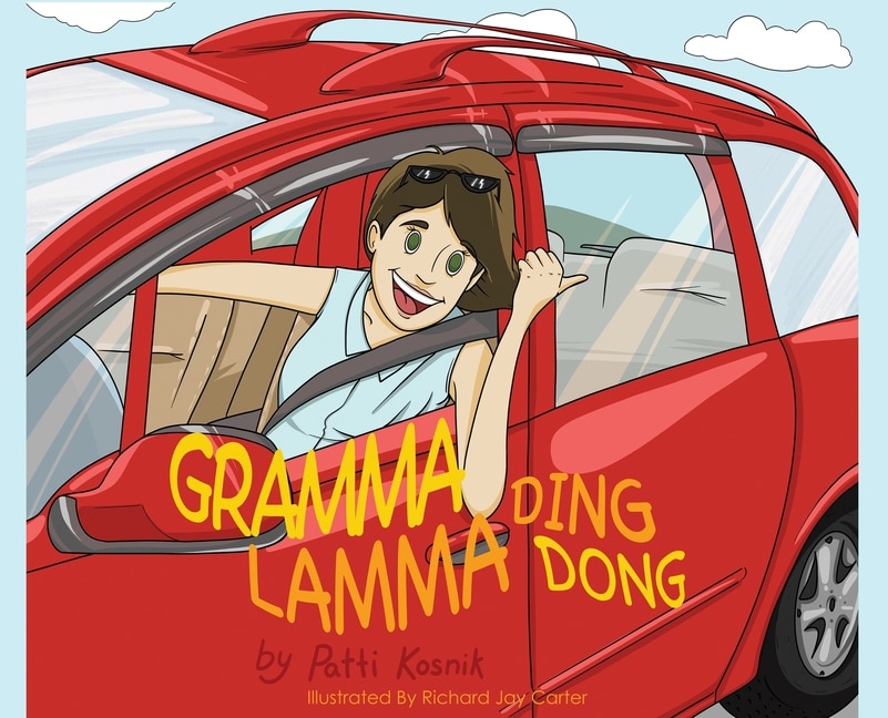 Couverture_Gramma Lamma Ding Dong