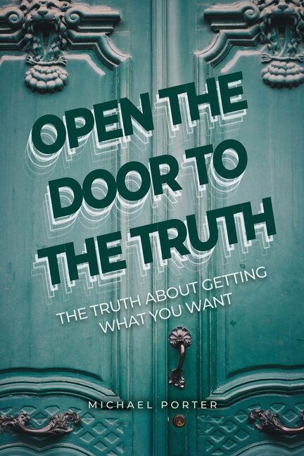 Front cover_Open the Door to the Truth