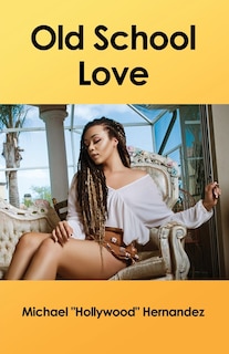 Front cover_Old School Love