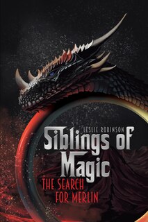 Front cover_Siblings of Magic