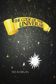 Front cover_The Code of the Universe