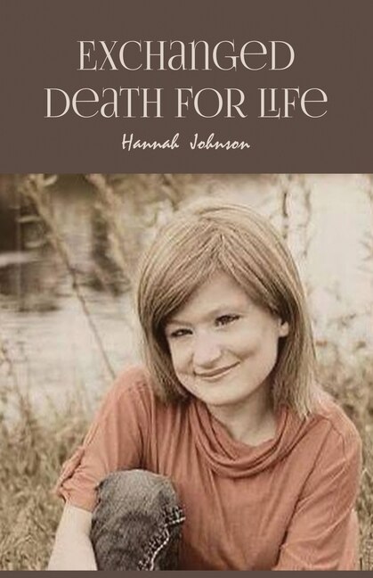 Couverture_Exchanged Death for Life