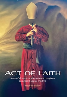 Front cover_Act of Faith