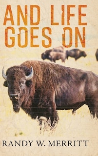 Couverture_And Life Goes On