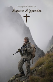 Front cover_Angels in Afghanistan