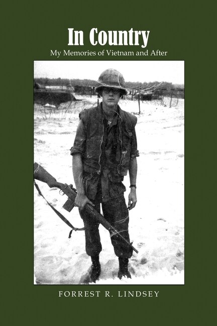 Front cover_In Country