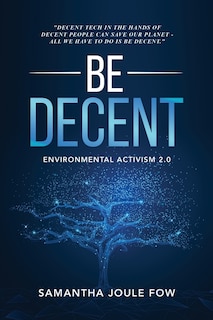 Couverture_Be Decent