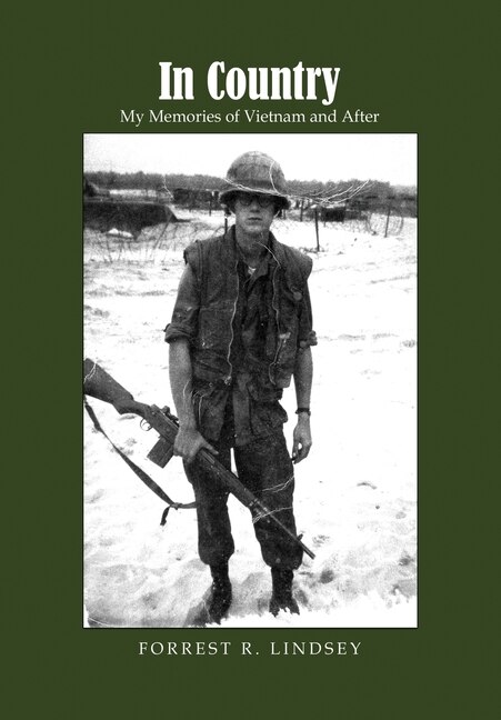 Front cover_In Country