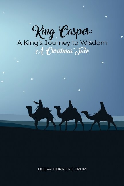 Couverture_King Casper