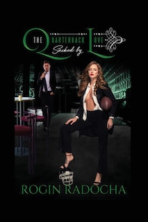 Front cover_The Quarterback Sacked by Love