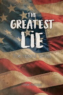 Couverture_The Greatest Lie