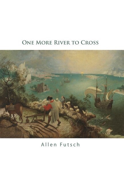 Front cover_One More River to Cross
