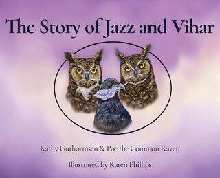 Front cover_The Story of Jazz and Vihar