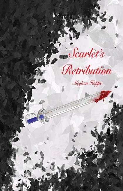 Couverture_Scarlet's Retribution