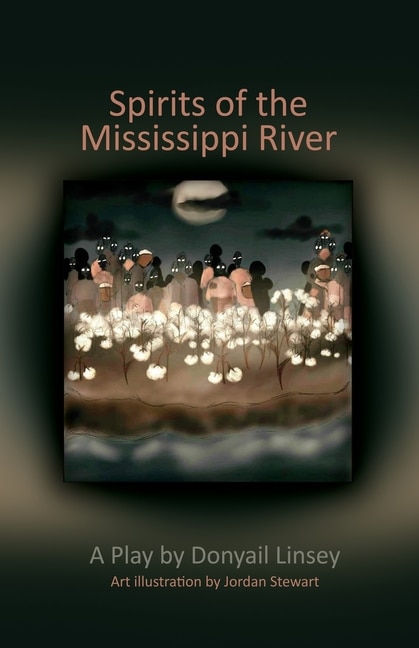 Couverture_Spirits of the Mississippi River