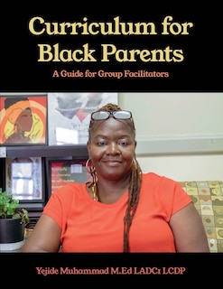 Front cover_Curriculum for Black Parents