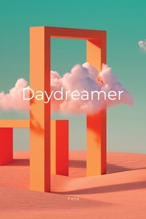 Front cover_Daydreamer