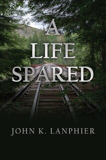 Front cover_A Life Spared