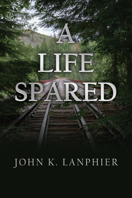 Front cover_A Life Spared