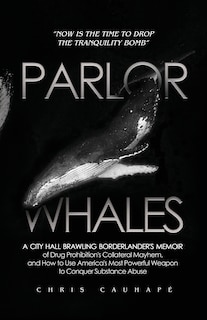 Front cover_Parlor Whales