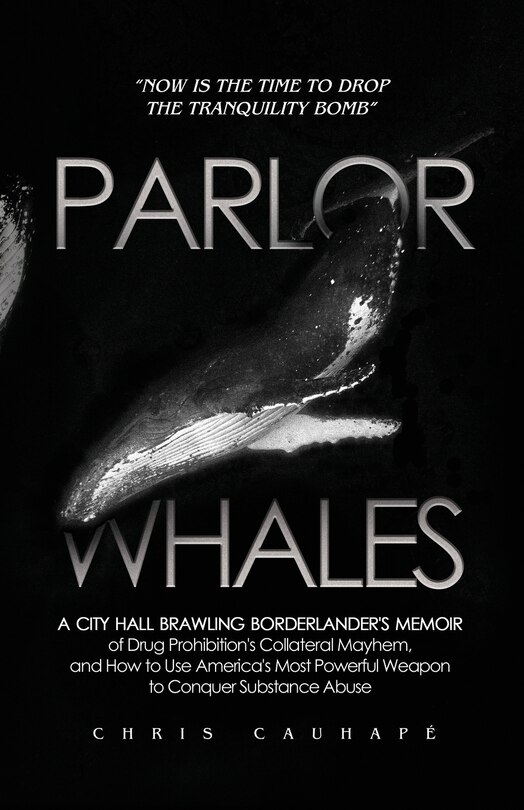 Front cover_Parlor Whales