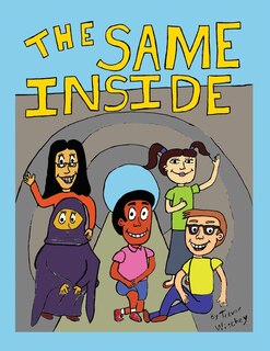 Couverture_The Same Inside