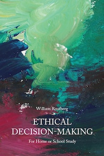 Front cover_Ethical Decision-Making