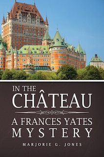 Front cover_In the Château