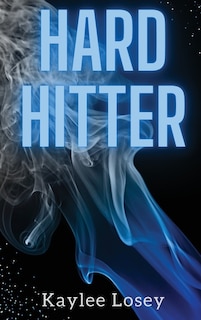 Front cover_Hard Hitter