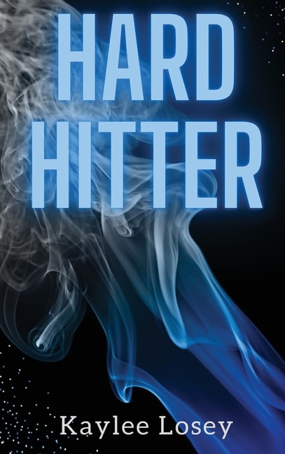 Front cover_Hard Hitter