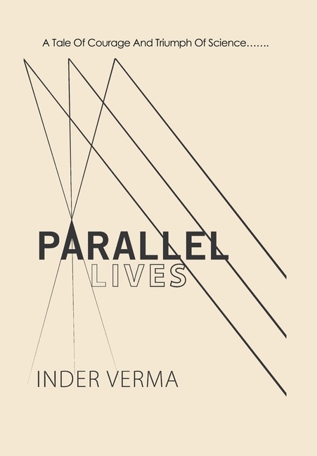 Front cover_Parallel Lives