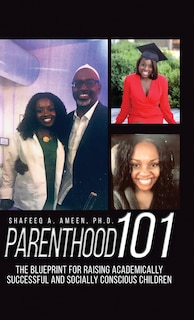 Front cover_Parenthood 101