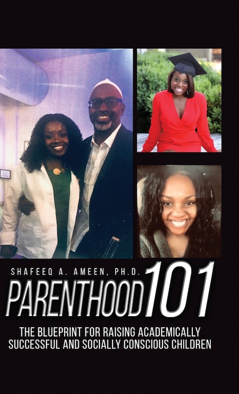 Front cover_Parenthood 101
