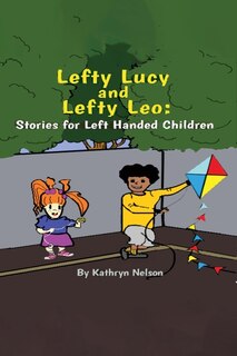 Front cover_Lefty Lucy and Lefty Leo