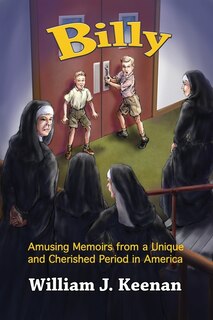 Front cover_Billy