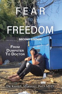 Front cover_Fear to Freedom