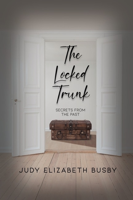 Front cover_The Locked Trunk