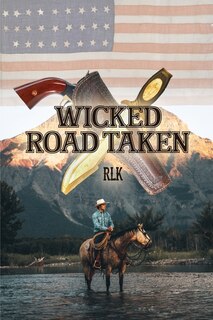 Front cover_Wicked Road Taken