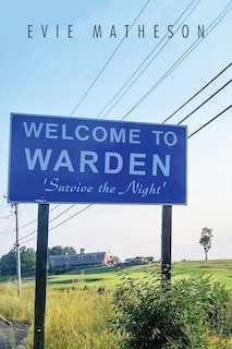 Front cover_Welcome to Warden