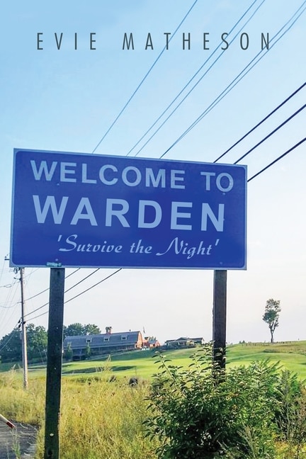 Front cover_Welcome to Warden