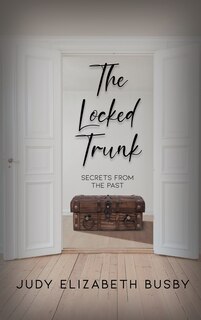 Front cover_The Locked Trunk