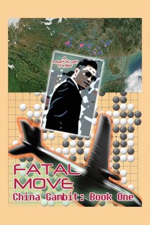 Front cover_Fatal Move