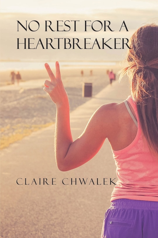 Couverture_No Rest for a Heartbreaker