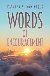 Couverture_Words of Encouragement